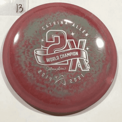 Prodigy F7