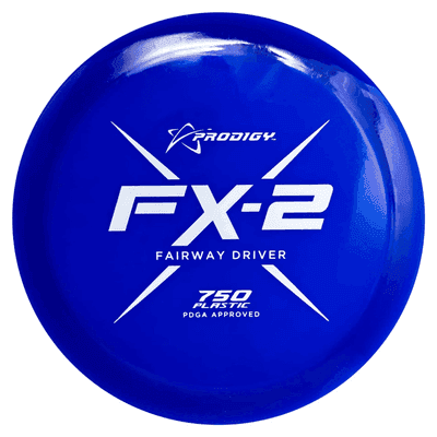 Prodigy FX-2