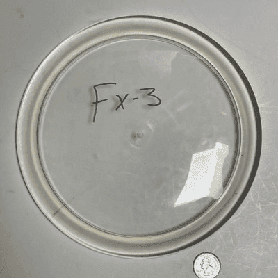 Prodigy FX-3