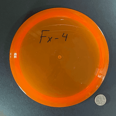 Prodigy FX-4