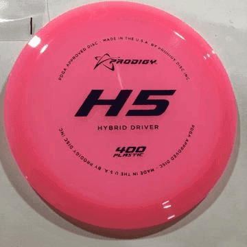 Prodigy H5