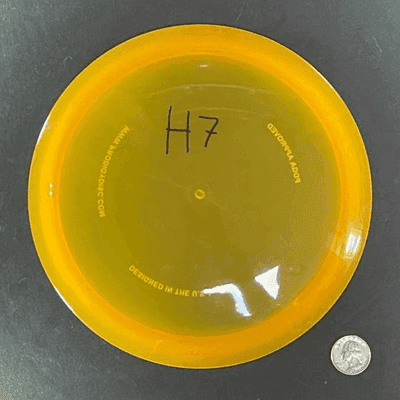 Prodigy H7
