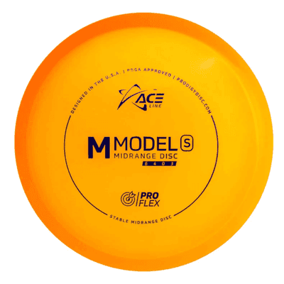 Prodigy M Model S