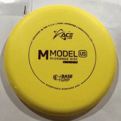 Prodigy M Model US