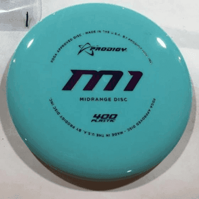 Prodigy M1
