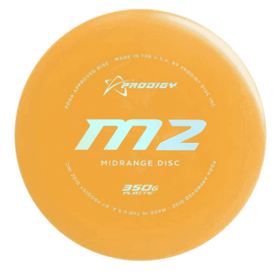 Prodigy M2