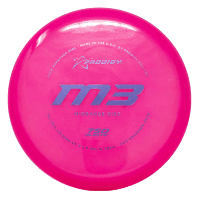 Prodigy M3