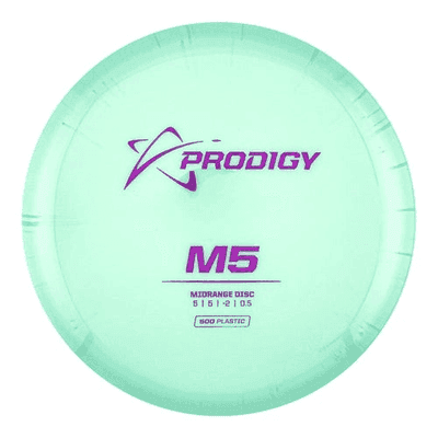 Prodigy M5