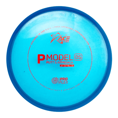 Prodigy P Model OS