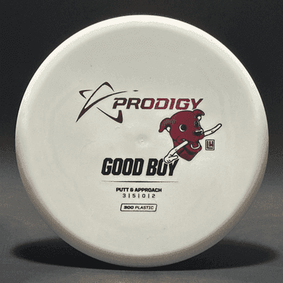 Prodigy P Model S