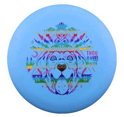 Thought Space Athletics Alter