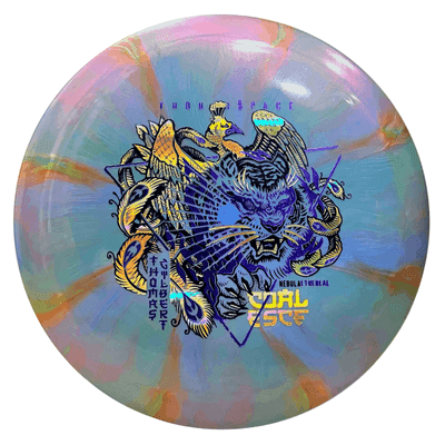 Thought Space Athletics Coalesce