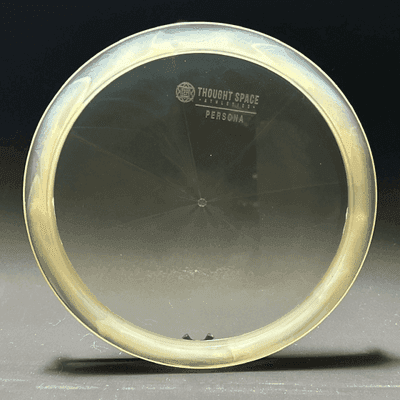 Thought Space Athletics Persona