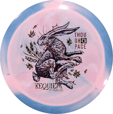 Thought Space Athletics Requiem