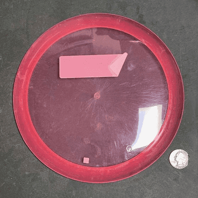 Thought Space Athletics Votum