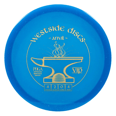 Westside Discs Anvil