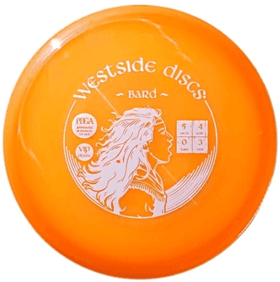 Westside Discs Bard