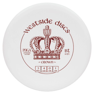 Westside Discs Crown