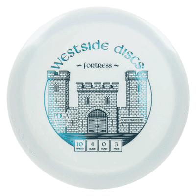 Westside Discs Fortress