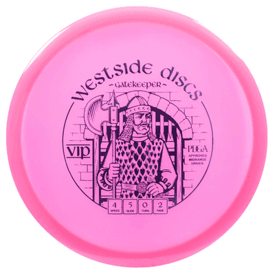 Westside Discs Gatekeeper