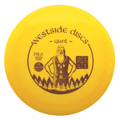 Westside Discs Giant