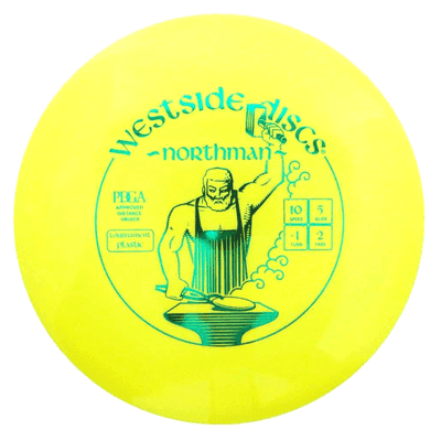 Westside Discs Northman