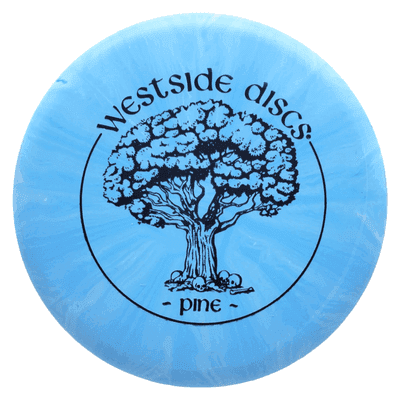 Westside Discs Pine