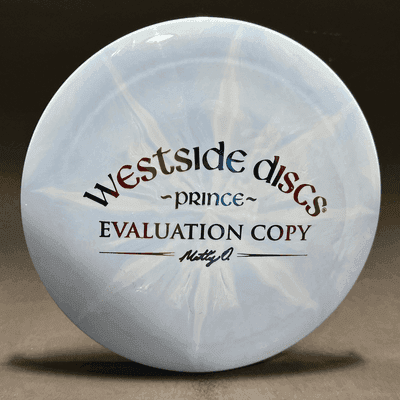 Westside Discs Prince