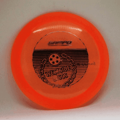 Westside Discs Sampo