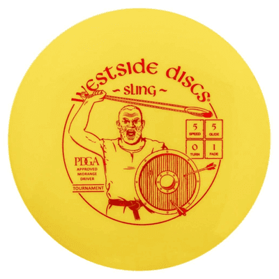 Westside Discs Sling