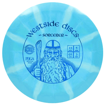 Westside Discs Sorcerer