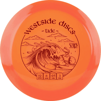 Westside Discs Tide