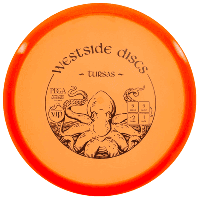 Westside Discs Tursas