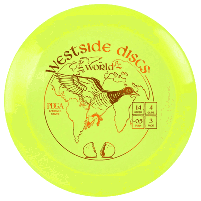 Westside Discs World