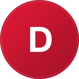 Discraft logo