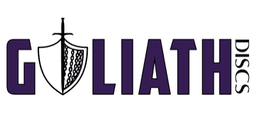 Goliath Discs logo