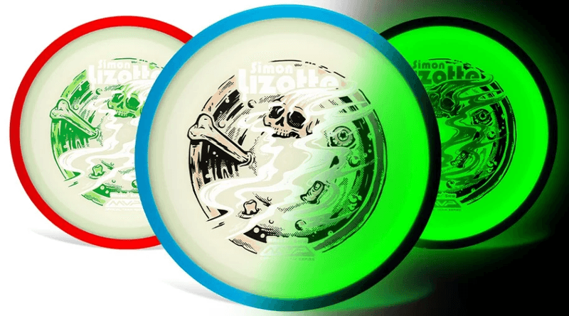 Axiom Discs Aspect