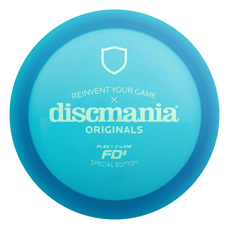 Discmania FD4