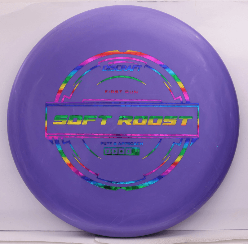 Discraft Roost