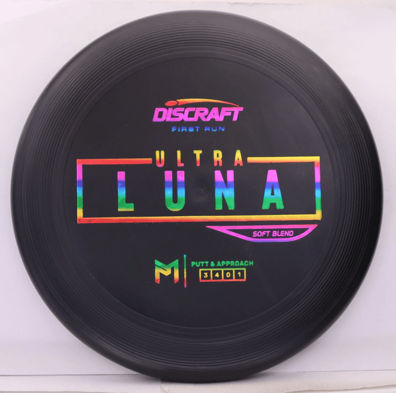 Discraft UltraLuna
