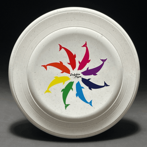 Dolphin Papa DolphinPapaDisc