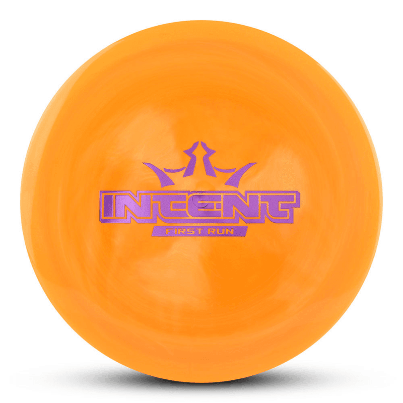 Dynamic Discs Intent