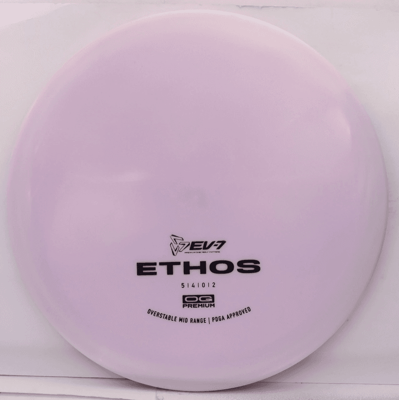 EV-7 Ethos