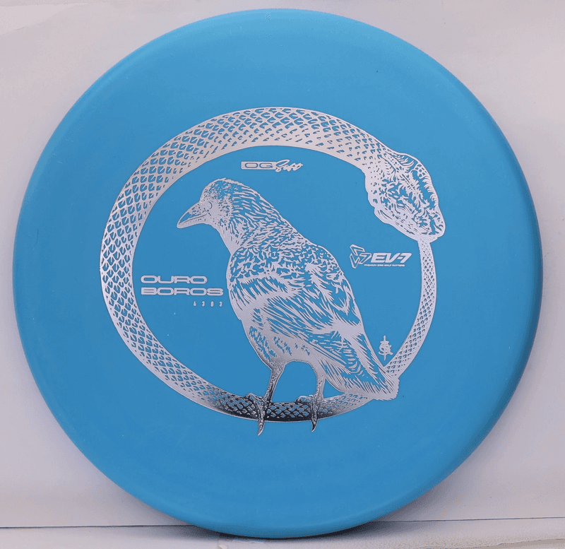 EV-7 Ouroboros