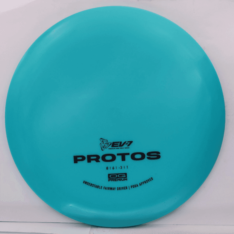 EV-7 Protos