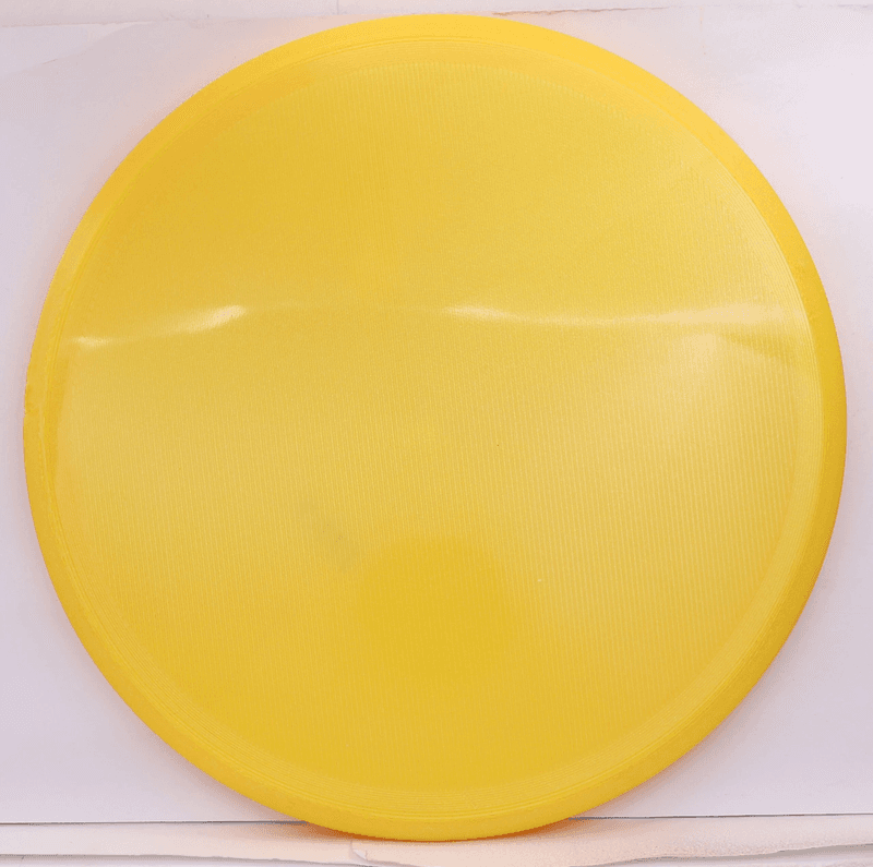 Good Tree Disc Golf Burl