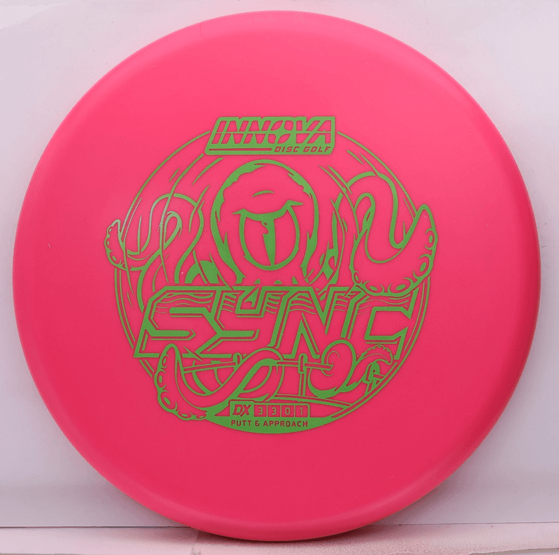 Innova Sync