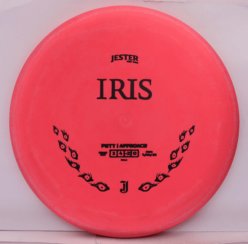 Jester Disc Golf Iris