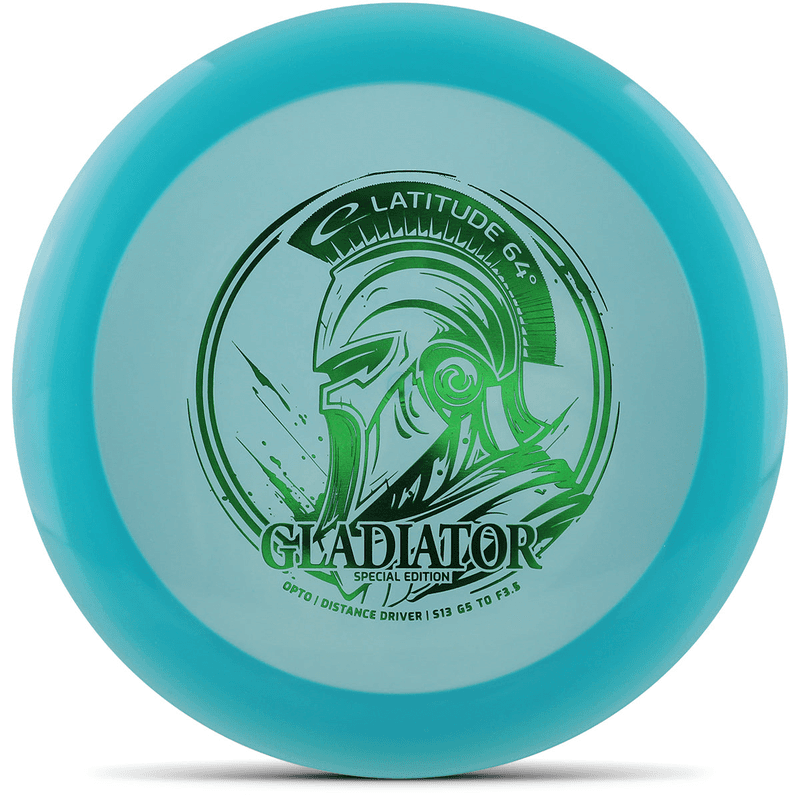 Latitude 64 Gladiator