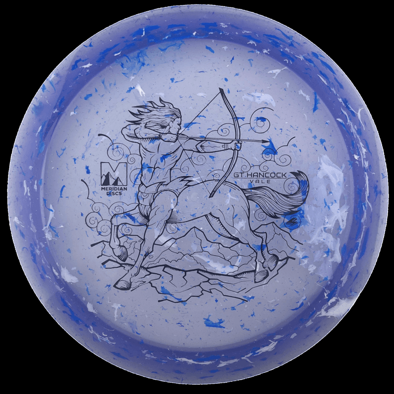 Meridian Discs Vale